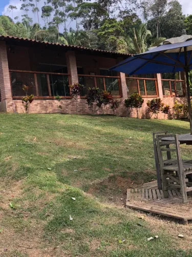 VD LINDA CASA EM ST TERESA
