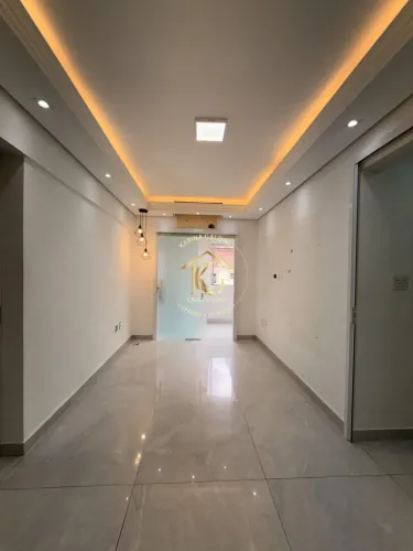 apartamento A venda 1 Quarto divido para 2 quartos TUPI Praia Grande Sao Paulo