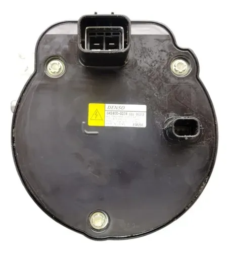 Compressor Ar Condicionado Corolla Cross 1.8 Hybrid 2025