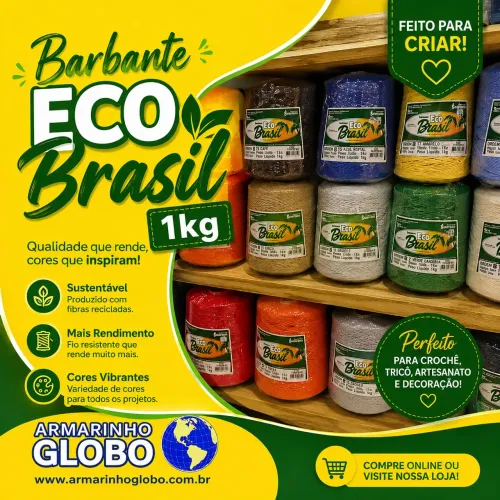 BARBANTE TAPETE