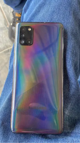 Samsung A31 128Gb
