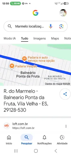LOTES NA PRAIA - INTERLAGOS 2 - PONTA DA FRUTA - VILA VELHA/ES, ACEITO OFERTAS E PROPOSTA<br>