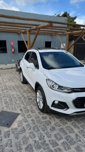 Chevrolet Tracker Premier 1.4 Turbo 16V Flex AUT 2019