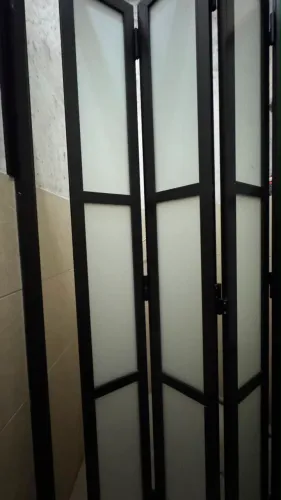 BOX de banheiro (usado)