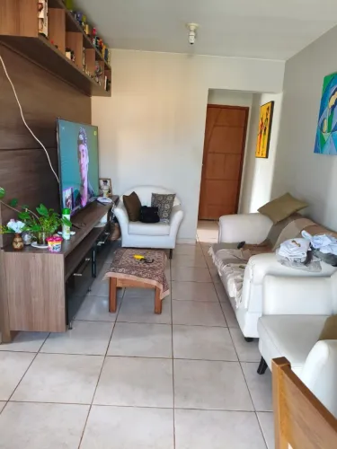 Apartamento 2 quartos