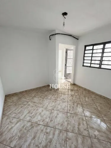 Casa com 2 dormitórios para alugar, 60 m² por R$ 1.354,48/mês - Jardim Alto dos Ypês - Mog