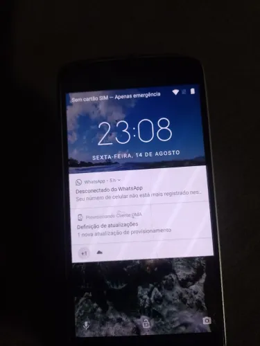 Moto z Play