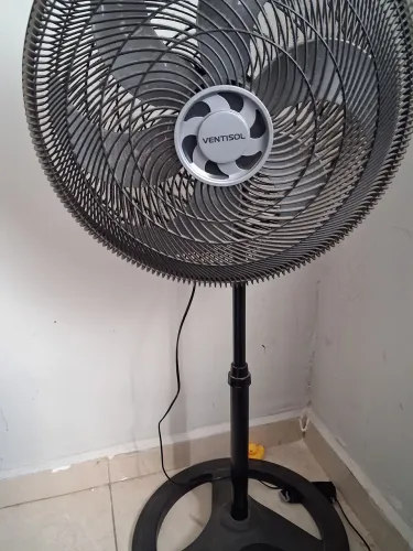 ventilador ventisol