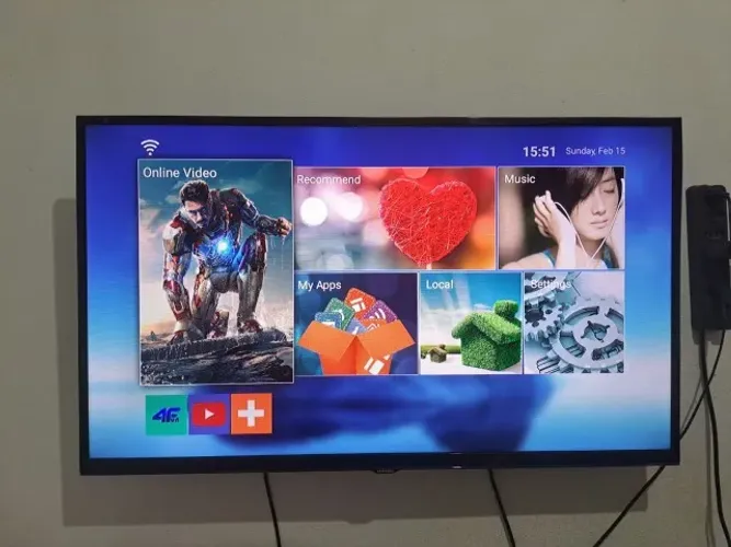 Vende-se Móveis de Casa e Eletrônicos Usados mas em Ótimo Estado