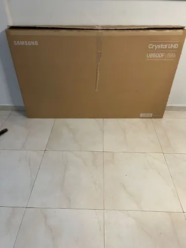 Televisão Samsung  56 polegadas