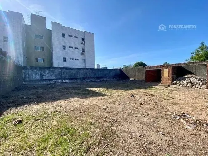 otimo terreno de 408metros quadrado em potilandia