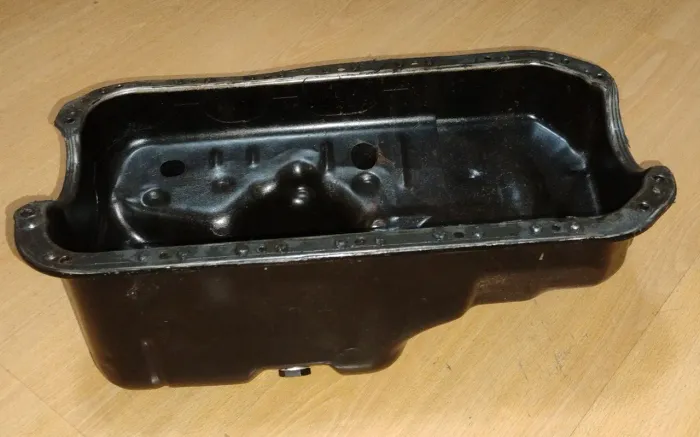 Tampa de Carter Honda Civic 1.6 16v ano 2001