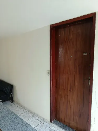 Alugo Apartamento Anual