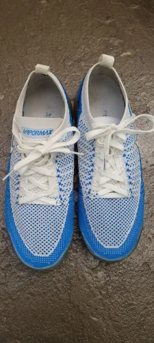 TÊNIS MASCULINO PRIMEIRA LINHA TAM 41