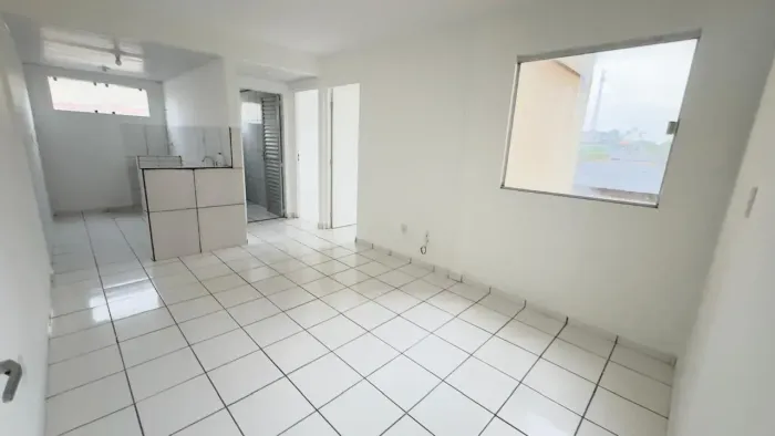 .Apartamento Nascente de 2 Quartos no Super Life Ananindeua
