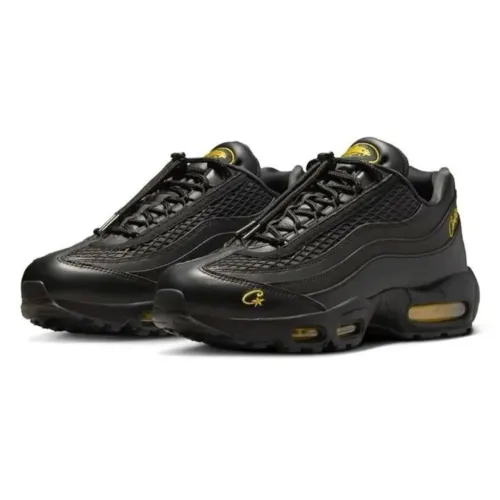 NIKE AIR MAX 95 CORTEIZ BLACK HONEY