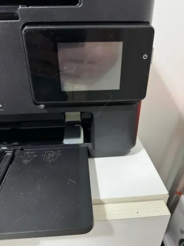 HP LASERJET PRO MFP M127FW - MULTIFUNCIONAL LASER + 2 TONERS CHEIOS