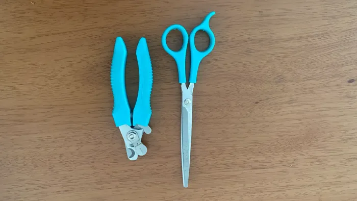 Produtos petshop - banho e tosa