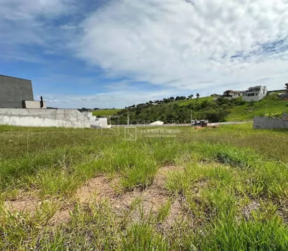 Terreno Residencial à venda, Laranja Azeda, Atibaia - TE0127.