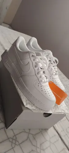 Tênis Nike Air Force 1 "07 Masculino - Original Novo