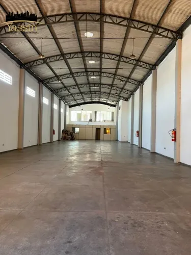 Salão comercial á venda na Rua Comandante Costa