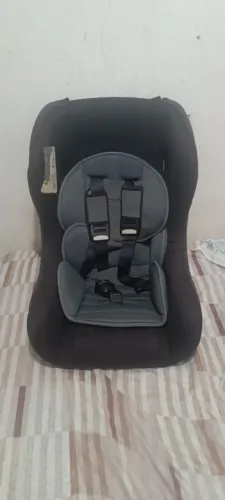 Cadeira de carro