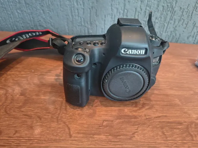 Fotografia profissional completa