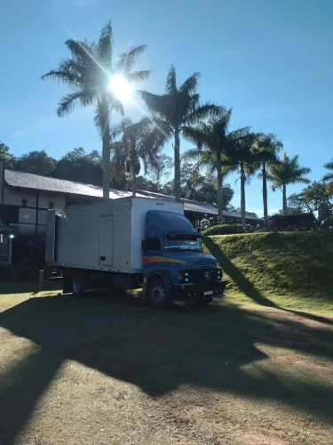 Transportes em geral 
