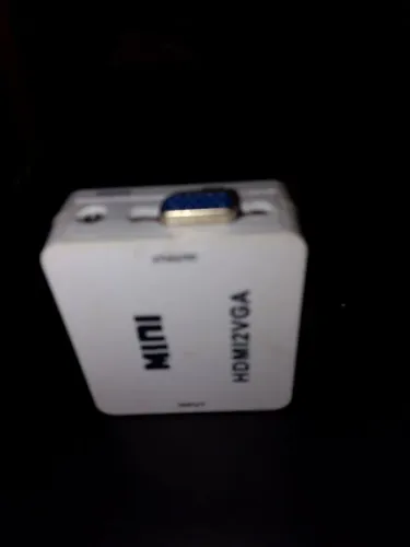 HDMI VGA + CABO