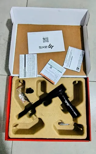 Medidor de Potência Sram Rival