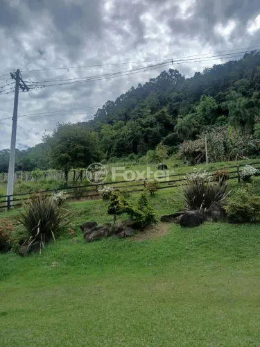 Fazenda / Sítio / Chácara à venda Estrada Linha Águas Brancas, Linha Café - Três Coroas