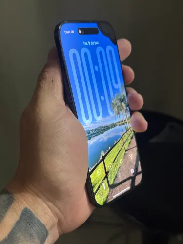 iPhone Air 