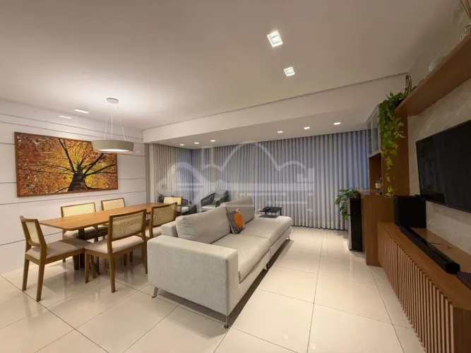 Apartamento à venda, 3 quartos, 1 suíte, 2 vagas, Castelo - Belo Horizonte/MG