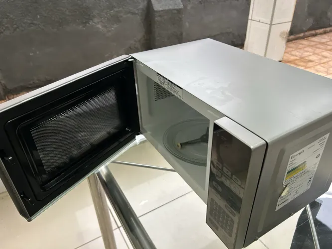 Microondas