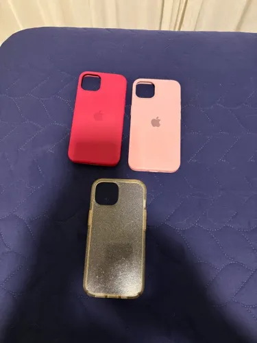 Capinhas iPhone 13