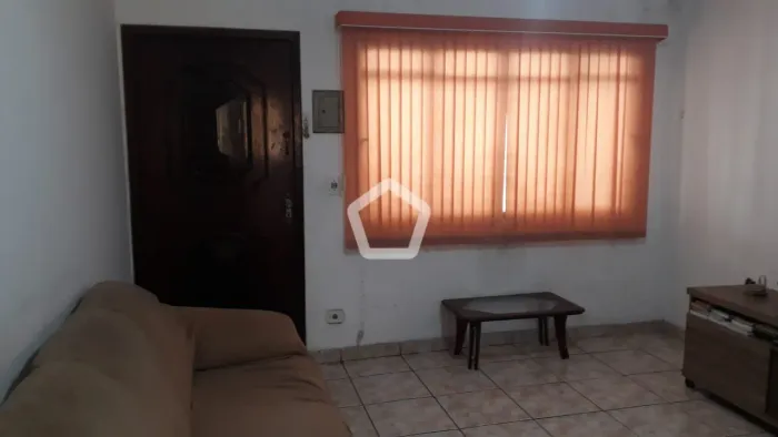 Casa em Vila Antonieta