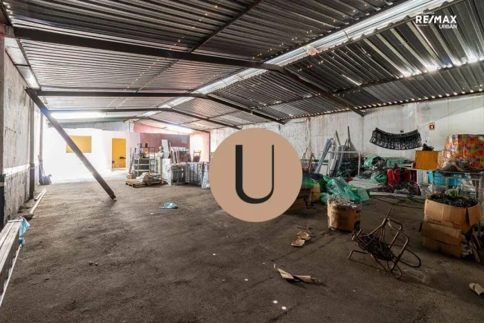 Terreno Comercial à venda, República, São Paulo - TE0070.