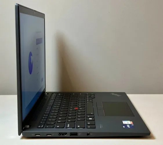 ThinkPad T14s i7 gen2 NOVO 