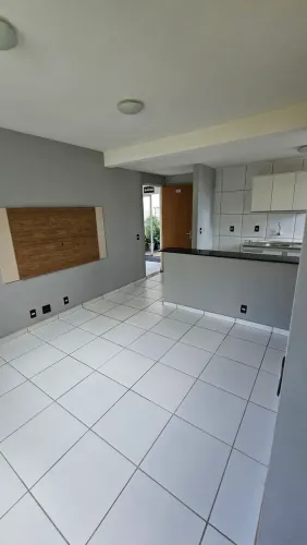 Vendo Apartamento no Jardins do Norte 3