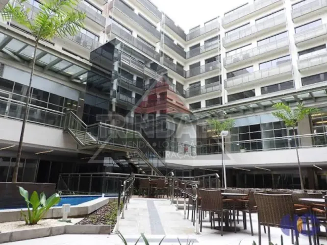 SALA COMERCIAL em RIO DE JANEIRO - RJ, RECREIO DOS BANDEIRANTES