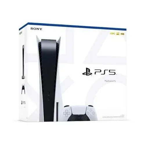 Ps5 Slim Disk 1TB
