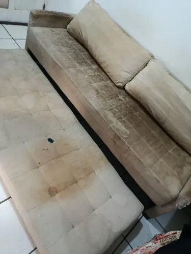 Sofá cama 