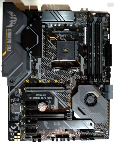 Computador, Ryzen 5600X - RTX 3060 12GB - 32GB RAM DDR4 3600Mhz - M.2 NVMe 1T + 560GB