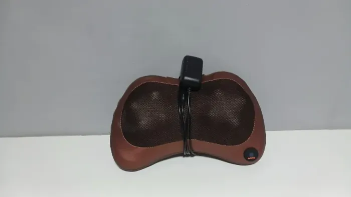 Travesseiro Massageador
