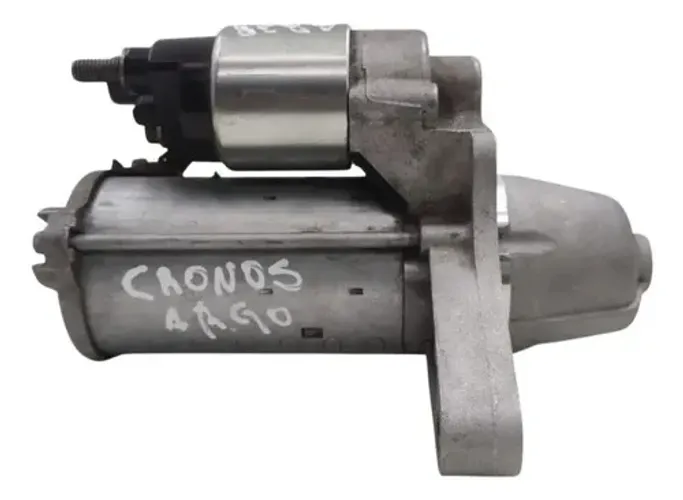 Motor Arranque Partida Argo 1.3 17-25 000194020 13 Dentes