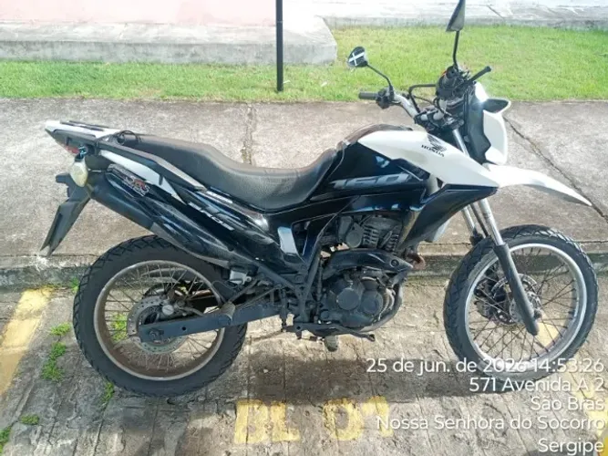 Broz 160 /Leia o anúncio