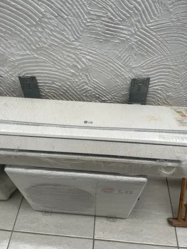 Ar condicionado lg 7.500 btus