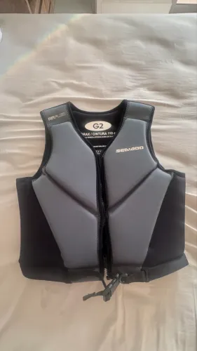 Colete seadoo
