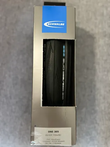 Schwalbe Pneu de estrada One 365 Addix 700C x 28