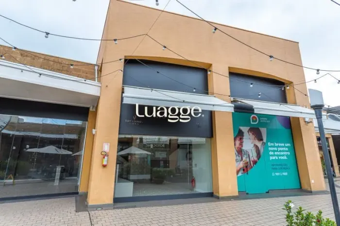 Loja para locação no bairro TRISTEZA em PORTO ALEGRE RS